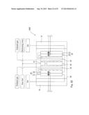 HIGH-TEMPERATURE OPERATING FUEL CELL MODULE, AND HIGH-TEMPERATURE     OPERATING FUEL CELL SYSTEM diagram and image