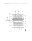 HIGH-TEMPERATURE OPERATING FUEL CELL MODULE, AND HIGH-TEMPERATURE     OPERATING FUEL CELL SYSTEM diagram and image