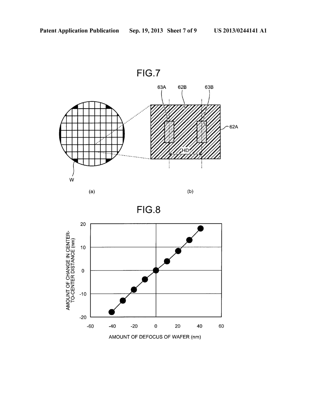 PHOTOMASK AND PATTERN FORMING METHOD - diagram, schematic, and image 08