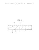 METHOD OF MANUFACTURING A SEMICONDUCTOR DEVICE diagram and image