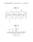 METHOD OF MANUFACTURING A SEMICONDUCTOR DEVICE diagram and image