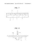 METHOD OF MANUFACTURING A SEMICONDUCTOR DEVICE diagram and image