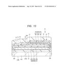 METHOD OF MANUFACTURING A SEMICONDUCTOR DEVICE diagram and image