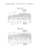 METHOD OF MANUFACTURING A SEMICONDUCTOR DEVICE diagram and image