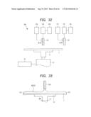 METHOD OF MANUFACTURING A SEMICONDUCTOR DEVICE diagram and image