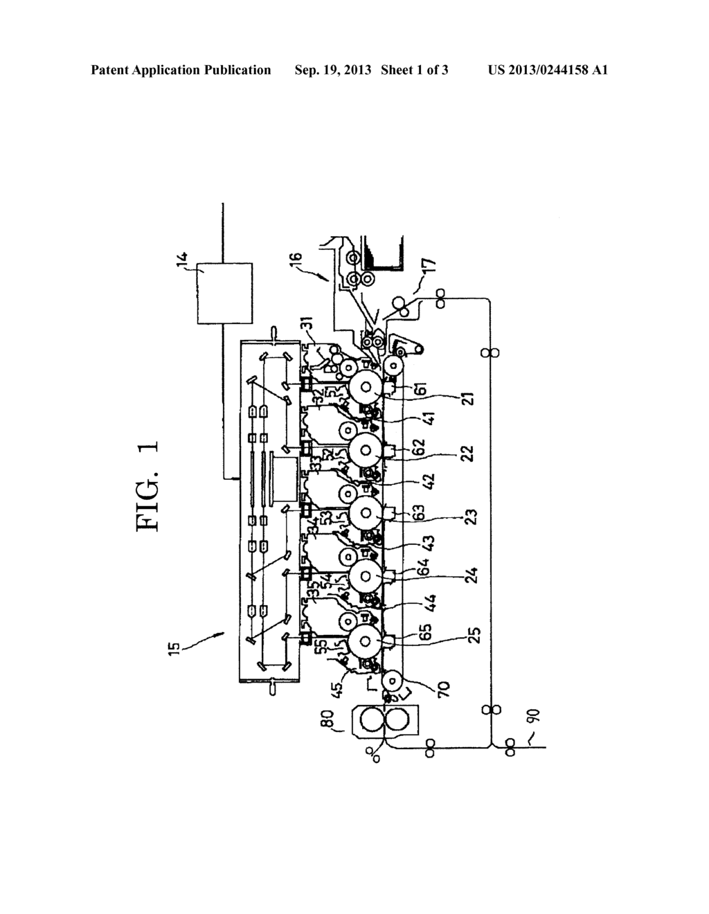 TONER SET, DEVELOPER SET, AND IMAGE FORMING APPARATUS - diagram, schematic, and image 02