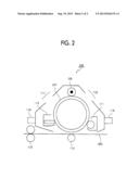 POLYESTER RESIN FOR TONER, ELECTROSTATIC CHARGE IMAGE DEVELOPING TONER,     ELECTROSTATIC CHARGE IMAGE DEVELOPER, TONER CARTRIDGE, PROCESS CARTRIDGE,     IMAGE FORMING APPARATUS, AND IMAGE FORMING METHOD diagram and image