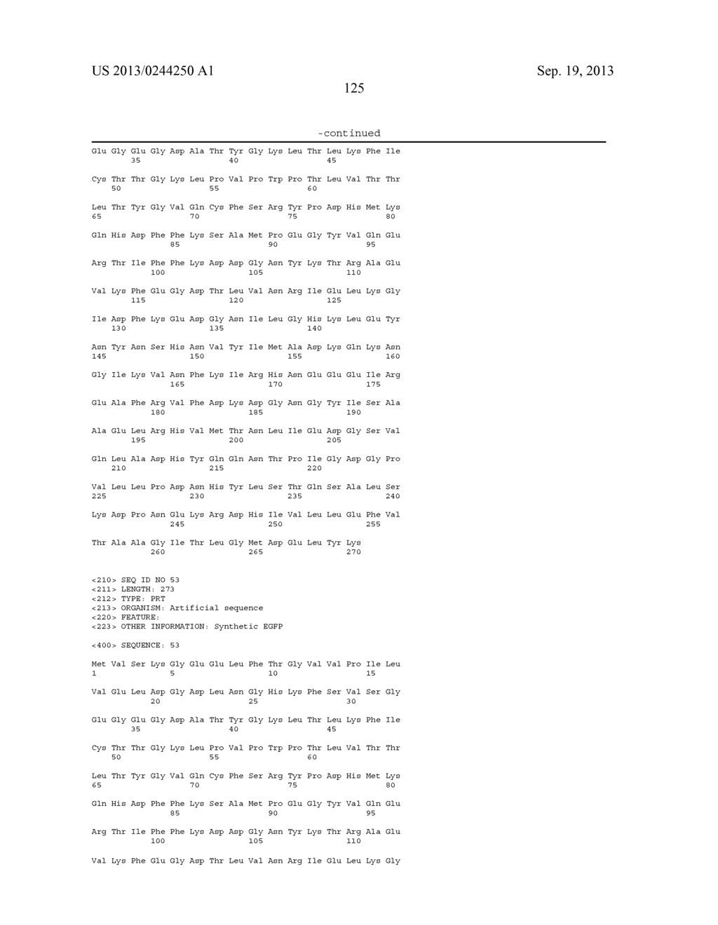 ANALYTE SENSORS, METHODS FOR PREPARING AND USING SUCH SENSORS, AND METHODS     OF DETECTING ANALYTE ACTIVITY - diagram, schematic, and image 171