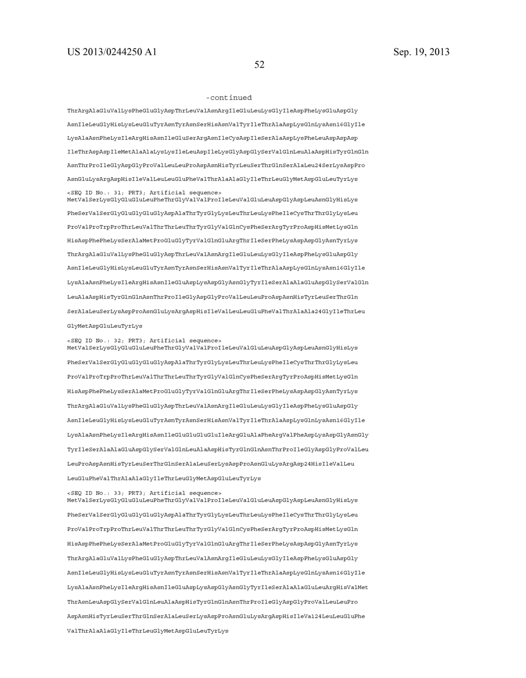 ANALYTE SENSORS, METHODS FOR PREPARING AND USING SUCH SENSORS, AND METHODS     OF DETECTING ANALYTE ACTIVITY - diagram, schematic, and image 98