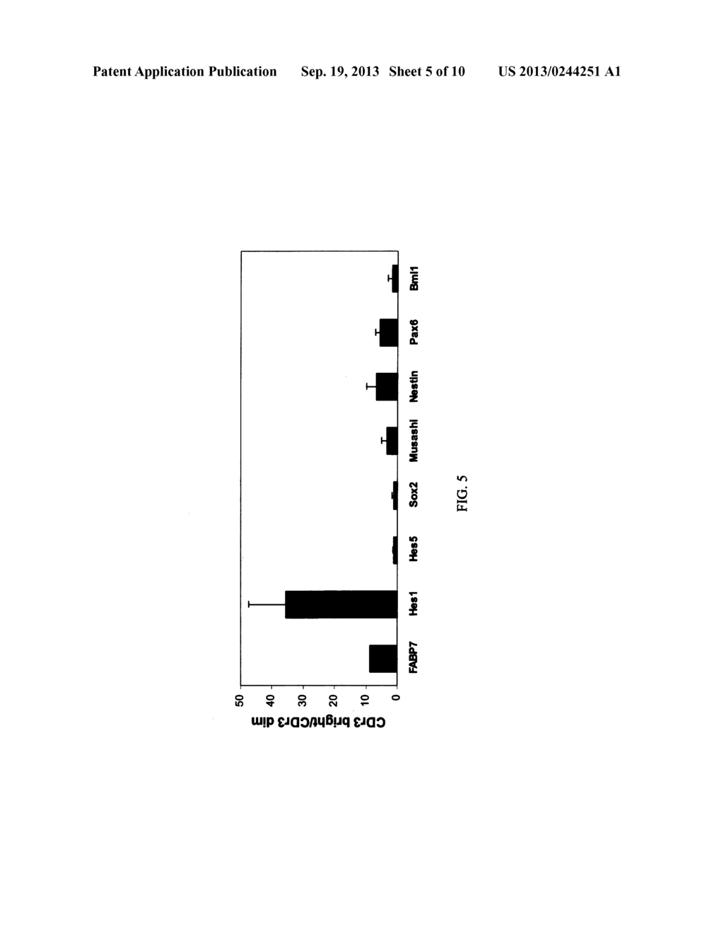 BODIPY Structure Fluorescence Dye for Neural Stem Cell Probe - diagram, schematic, and image 06