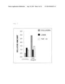 COMPOUNDS HAVING ACTIVITY OF SUPPRESSING ACTIVATION OF TGF-BETA RECEPTOR,     METHOD FOR SCREENING OF THE COMPOUNDS, AND COMPOSITION FOR PREVENTING OR     TREATING DISEASE CAUSED BY HEPATITIS C VIRUS diagram and image