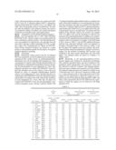 COMPOUNDS HAVING ACTIVITY OF SUPPRESSING ACTIVATION OF TGF-BETA RECEPTOR,     METHOD FOR SCREENING OF THE COMPOUNDS, AND COMPOSITION FOR PREVENTING OR     TREATING DISEASE CAUSED BY HEPATITIS C VIRUS diagram and image