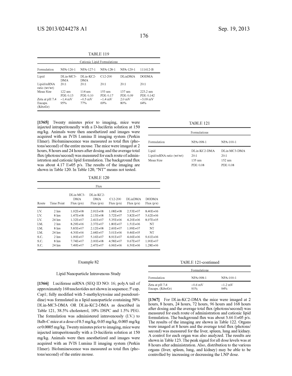 FORMULATION AND DELIVERY OF PLGA MICROSPHERES - diagram, schematic, and image 180