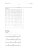 Polypeptides Having Endoglucanase Activity diagram and image