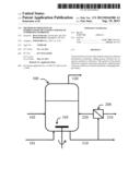 METHOD OF OPERATION OF FERMENTATION OF GASEOUS SUBSTRATE COMPRISING     HYDROGEN diagram and image