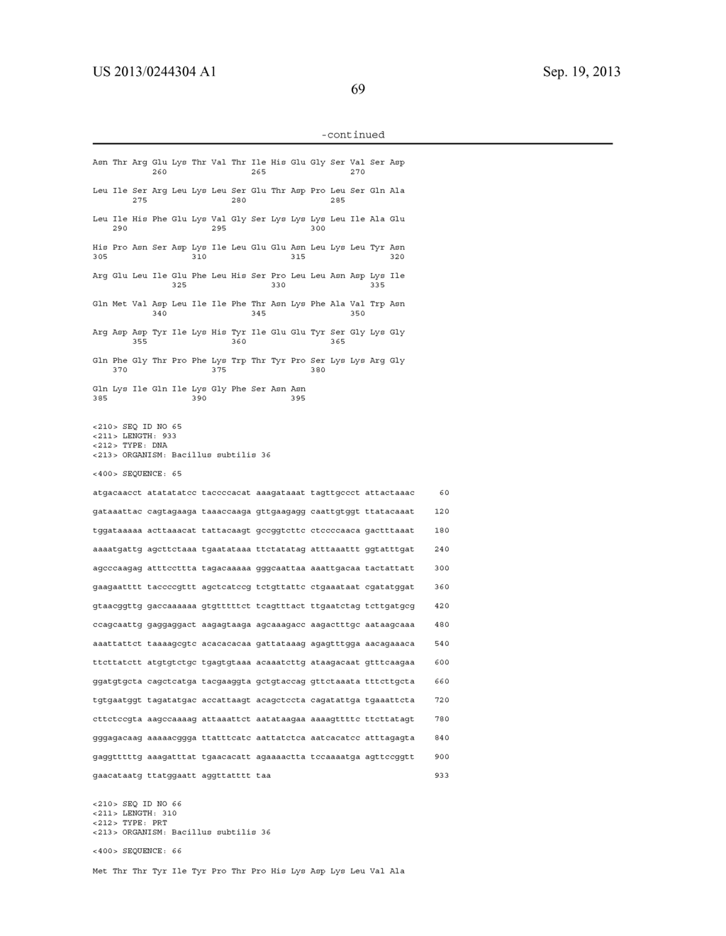 Novel Restriction Endonucleases, DNA Encoding These Endonucleases and     Methods for Identifying New Endonucleases with the Same or Varied     Specificity - diagram, schematic, and image 145