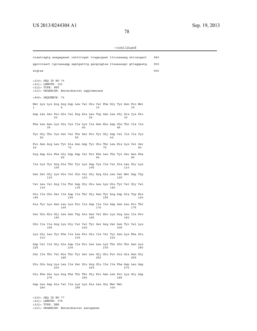 Novel Restriction Endonucleases, DNA Encoding These Endonucleases and     Methods for Identifying New Endonucleases with the Same or Varied     Specificity - diagram, schematic, and image 154