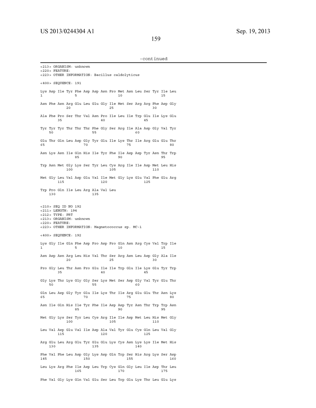 Novel Restriction Endonucleases, DNA Encoding These Endonucleases and     Methods for Identifying New Endonucleases with the Same or Varied     Specificity - diagram, schematic, and image 235