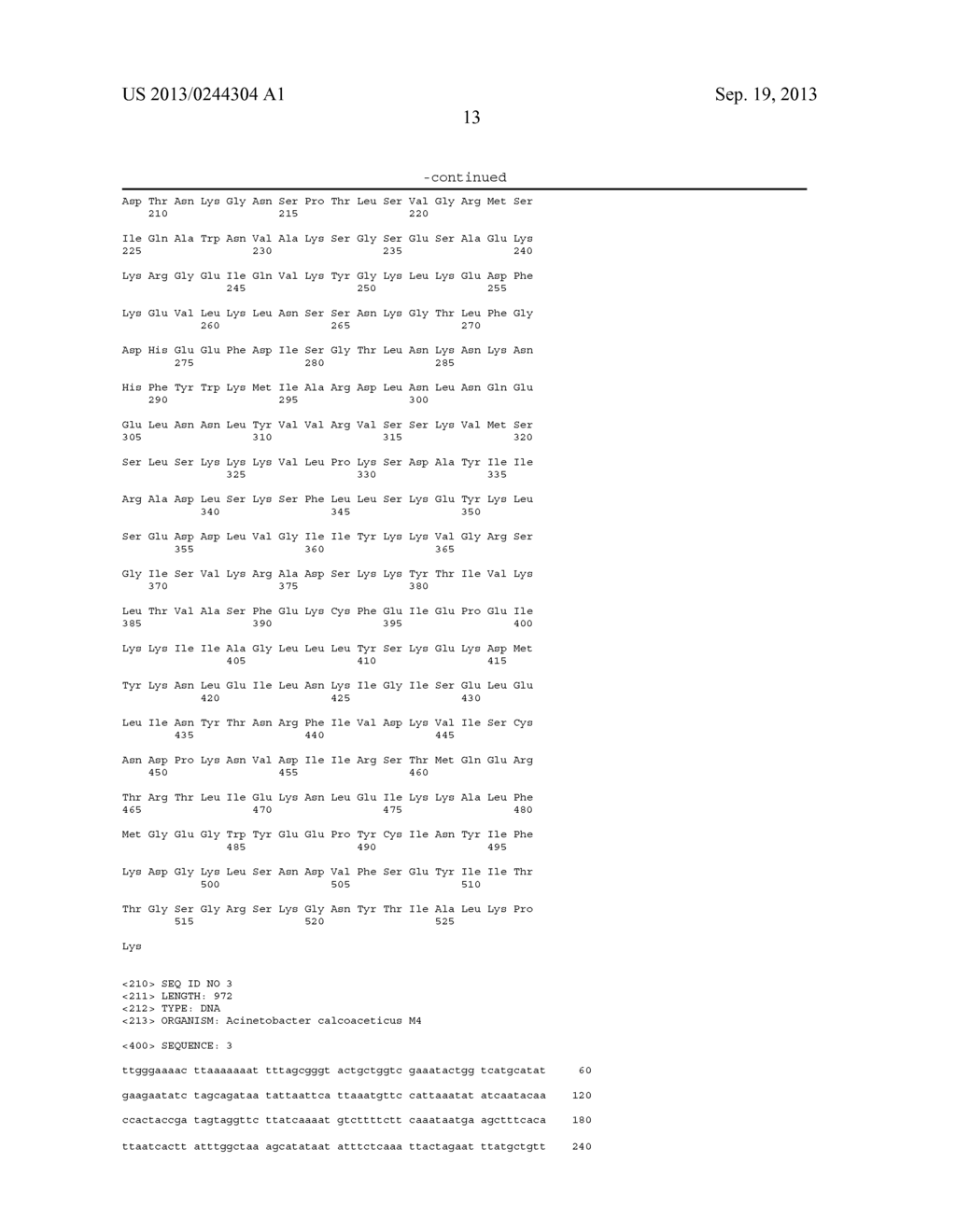 Novel Restriction Endonucleases, DNA Encoding These Endonucleases and     Methods for Identifying New Endonucleases with the Same or Varied     Specificity - diagram, schematic, and image 89