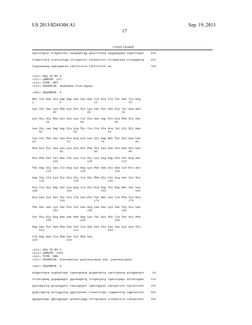 Novel Restriction Endonucleases, DNA Encoding These Endonucleases and     Methods for Identifying New Endonucleases with the Same or Varied     Specificity - diagram, schematic, and image 93