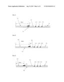 IMMUNOCHROMATOGRAPHIC TEST STRIP AND MANUFACTURING METHOD THEREOF diagram and image