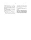 IMMUNOCHROMATOGRAPHIC TEST STRIP AND MANUFACTURING METHOD THEREOF diagram and image