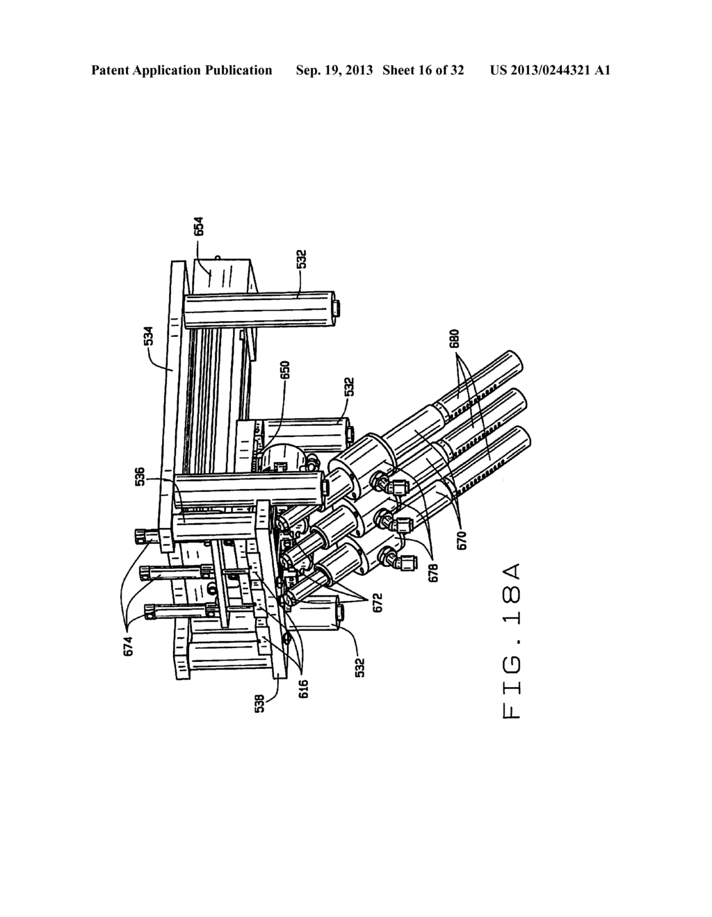 Automated Seed Sampler and Methods of Sampling, Testing and Bulking Seeds - diagram, schematic, and image 17