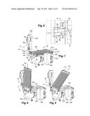 AUTOMATED APPARATUS AND METHOD OF CELL CULTURE diagram and image