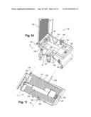 AUTOMATED APPARATUS AND METHOD OF CELL CULTURE diagram and image