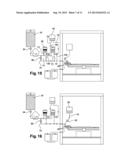 AUTOMATED APPARATUS AND METHOD OF CELL CULTURE diagram and image