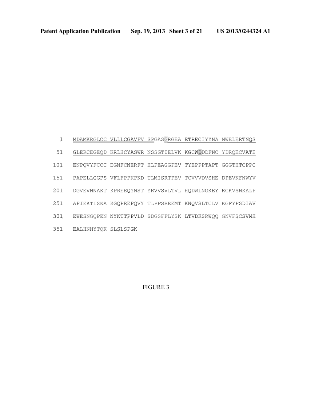 ISOLATED GDF TRAP POLYPEPTIDE - diagram, schematic, and image 04