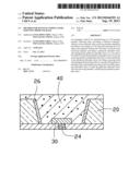 METHOD FOR MANUFACTURING LIGHT EMITTING DIODE PACKAGE diagram and image