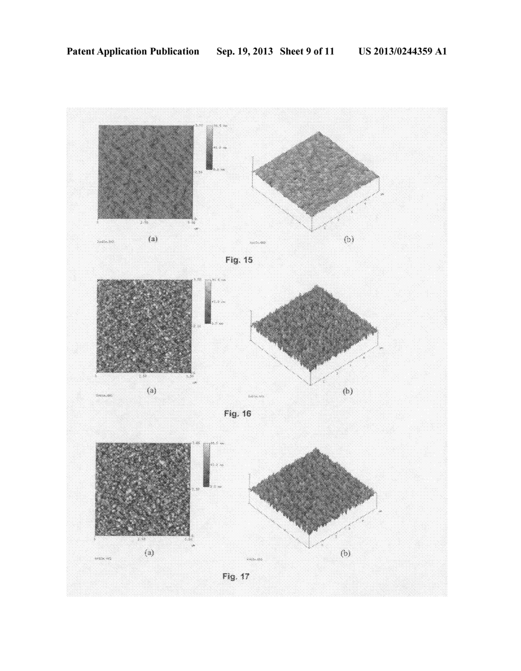 POLISHING COATED SUBSTRATES - diagram, schematic, and image 10