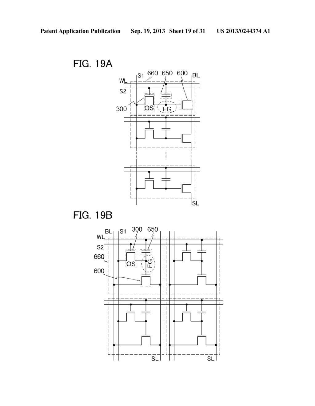 METHOD FOR MANUFACTURING SEMICONDUCTOR DEVICE - diagram, schematic, and image 20