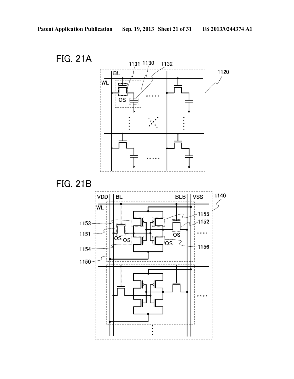 METHOD FOR MANUFACTURING SEMICONDUCTOR DEVICE - diagram, schematic, and image 22