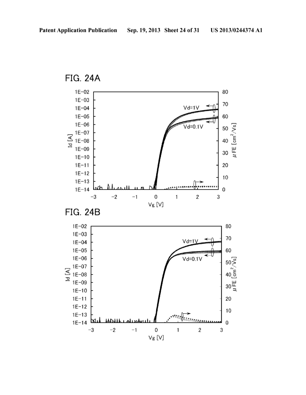 METHOD FOR MANUFACTURING SEMICONDUCTOR DEVICE - diagram, schematic, and image 25