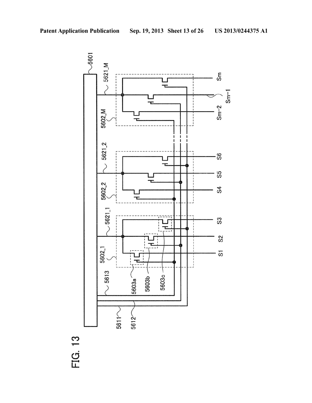 SEMICONDUCTOR DEVICE AND METHOD FOR MANUFACTURING THE SAME - diagram, schematic, and image 14