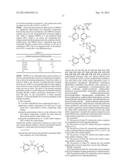 CURABLE PROTECTANT FOR ELECTRONIC ASSEMBLIES diagram and image