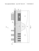 METHOD OF FABRICATING A SEMICONDUCTOR DEVICE diagram and image
