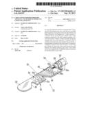 CABLE CONNECTOR FOR ENDOSCOPE APPARATUS AND METHOD OF PRODUCING ENDOSCOPE     APPARATUS diagram and image