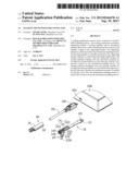 LOCKING MECHANISM FOR CONNECTOR diagram and image