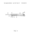 LOCKING MECHANISM FOR CONNECTOR diagram and image