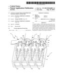 CONTACT, CONNECTOR AND METHOD FOR MANUFACTURING CONNECTOR diagram and image