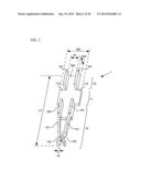 CONTACT, CONNECTOR AND METHOD FOR MANUFACTURING CONNECTOR diagram and image