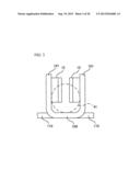 CONTACT, CONNECTOR AND METHOD FOR MANUFACTURING CONNECTOR diagram and image