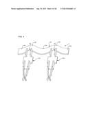 CONTACT, CONNECTOR AND METHOD FOR MANUFACTURING CONNECTOR diagram and image