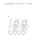 CONTACT, CONNECTOR AND METHOD FOR MANUFACTURING CONNECTOR diagram and image