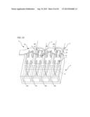 CONTACT, CONNECTOR AND METHOD FOR MANUFACTURING CONNECTOR diagram and image