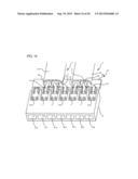 CONTACT, CONNECTOR AND METHOD FOR MANUFACTURING CONNECTOR diagram and image