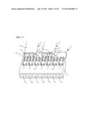 CONTACT, CONNECTOR AND METHOD FOR MANUFACTURING CONNECTOR diagram and image